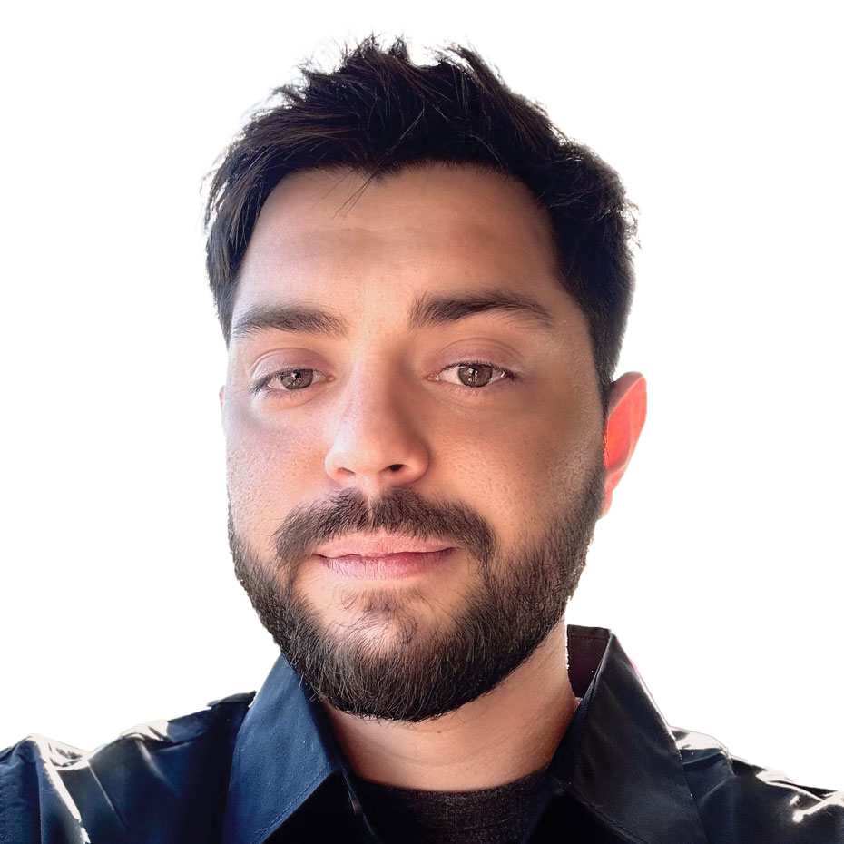 Austin - Tech & CAD Lead